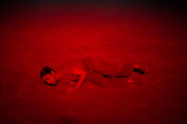 Die Weise von Liebe und Tod des Cornets Christoph Rilke