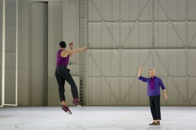 Così fan tutte (2017)