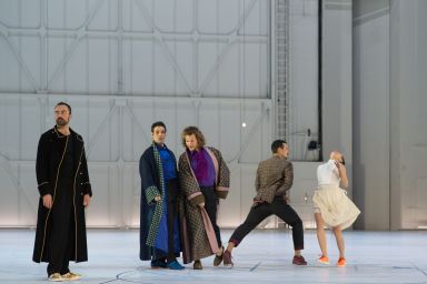 Così fan tutte (2017)