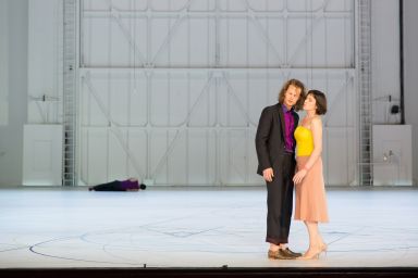 Così fan tutte (2017)