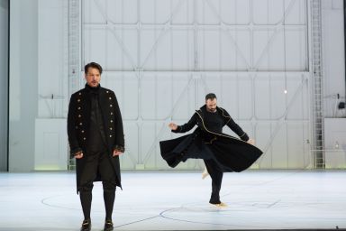 Così fan tutte (2017)