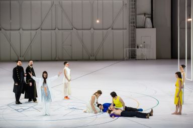 Così fan tutte (2017)