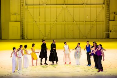Così fan tutte (2017)