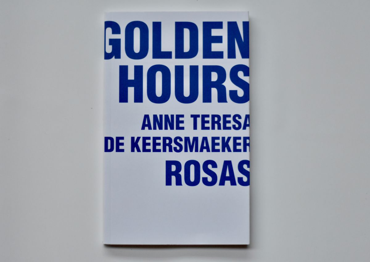 Golden Hours Rosas