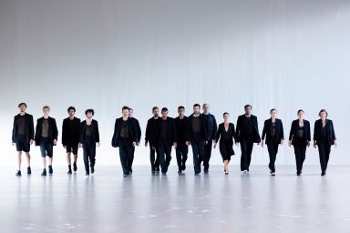The Six Brandenburg Concertos