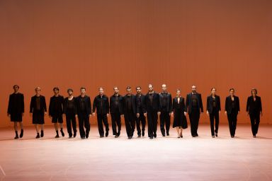 The Six Brandenburg Concertos