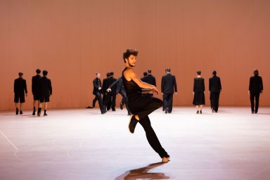 The Six Brandenburg Concertos