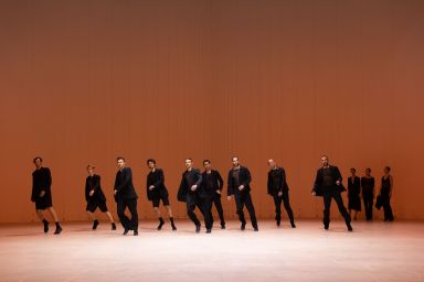 The Six Brandenburg Concertos