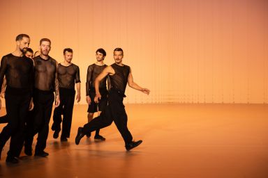 The Six Brandenburg Concertos