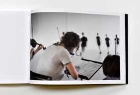 The Six Brandenburg Concertos: Rehearsals / Performances