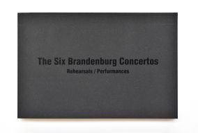 The Six Brandenburg Concertos: Rehearsals / Performances