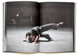 Anne Teresa De Keersmaeker 2007–2017