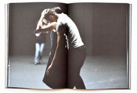 Anne Teresa De Keersmaeker 2007–2017