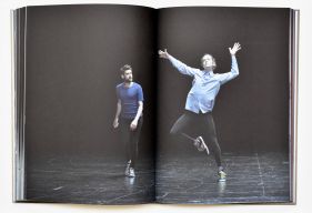 Anne Teresa De Keersmaeker 2007–2017