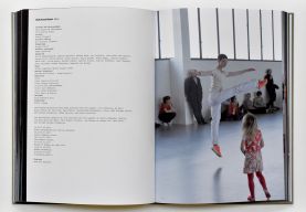 Anne Teresa De Keersmaeker 2007–2017