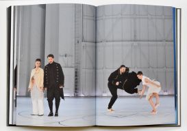 Anne Teresa De Keersmaeker 2007–2017