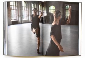 Anne Teresa De Keersmaeker 2007–2017