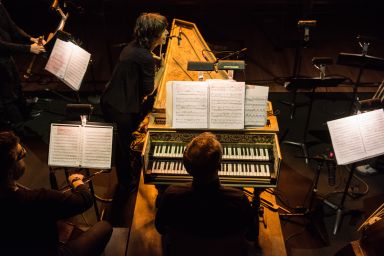 The Six Brandenburg Concertos