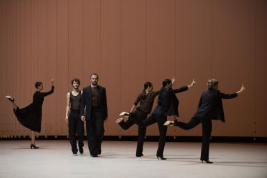 The Six Brandenburg Concertos