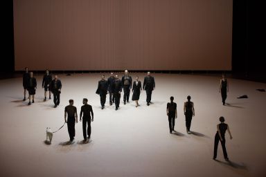 The Six Brandenburg Concertos