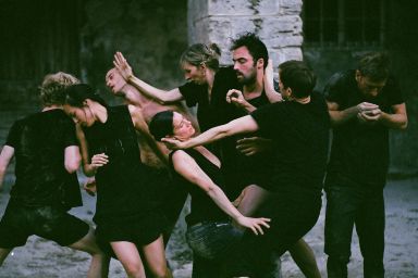 En Atendant 2010 - Festival d'Avignon