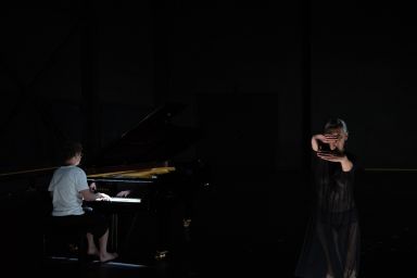 The Goldberg Variations, BWV 988