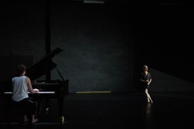 The Goldberg Variations, BWV 988