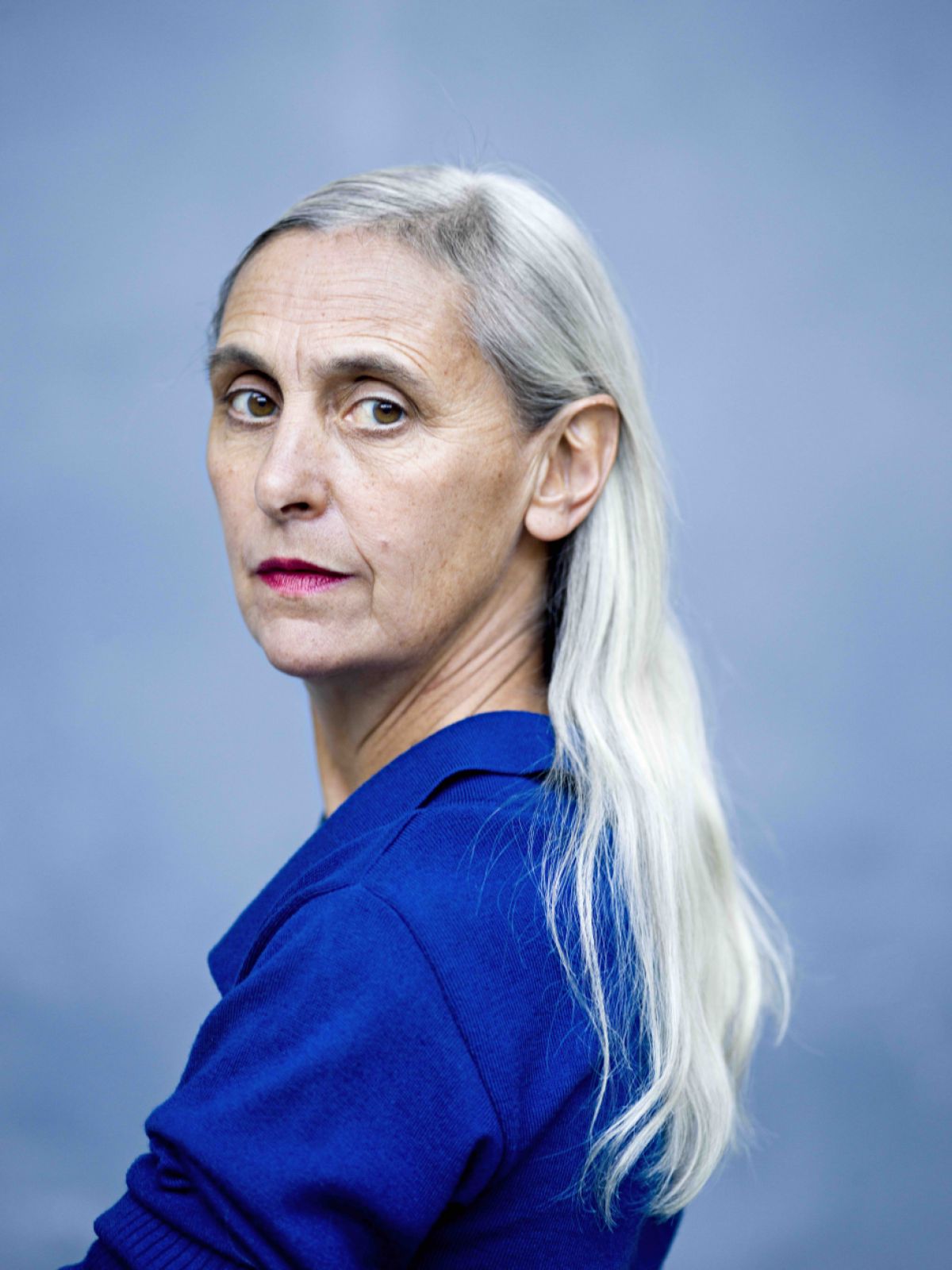 Anne Teresa De Keersmaeker's opening speech for EDN | What's Next in