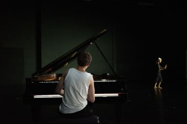 The Goldberg Variations, BWV 988