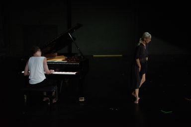 The Goldberg Variations, BWV 988