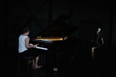 The Goldberg Variations, BWV 988