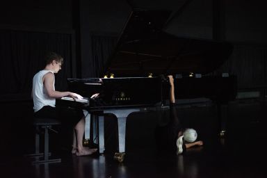 The Goldberg Variations, BWV 988