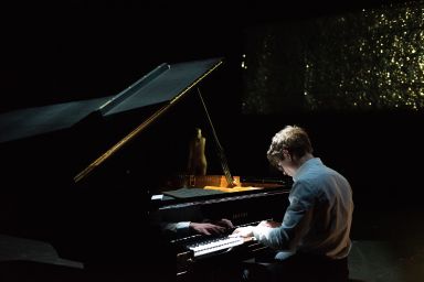 The Goldberg Variations, BWV 988