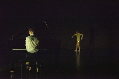 The Goldberg Variations, BWV 988