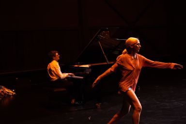 The Goldberg Variations, BWV 988