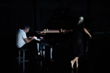 The Goldberg Variations, BWV 988 / Alain Franco