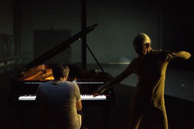 The Goldberg Variations, BWV 988 / Alain Franco