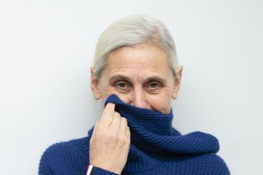 Anne Teresa De Keersmaeker