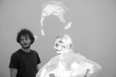 Solal Mariotte, Anne Teresa De Keersmaeker 