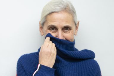 Anne Teresa De Keersmaeker
