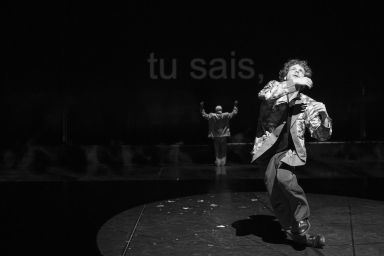 BREL, Rehearsals