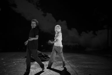 BREL, Rehearsals