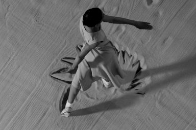 Anne Teresa De Keersmaeker/Rosas