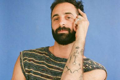 Charlie Khalil Prince 