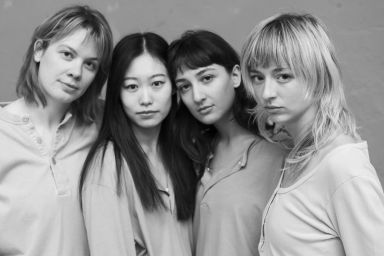 Rehearsals Rosas danst Rosas 2026