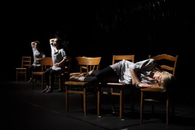 Premiere Rosas danst Rosas 2026