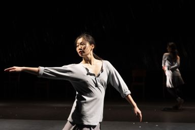 Premiere Rosas danst Rosas 2026