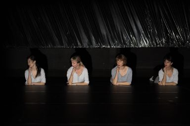 Rosas danst Rosas 2026