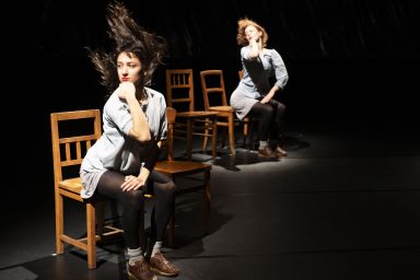 Rosas danst Rosas 2026