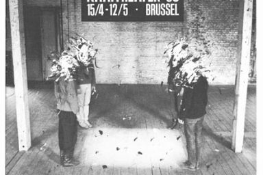 Kaaitheater 83, program